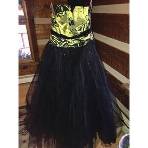 Flirt by Maggie Sottero | Prom Dress | Size 12